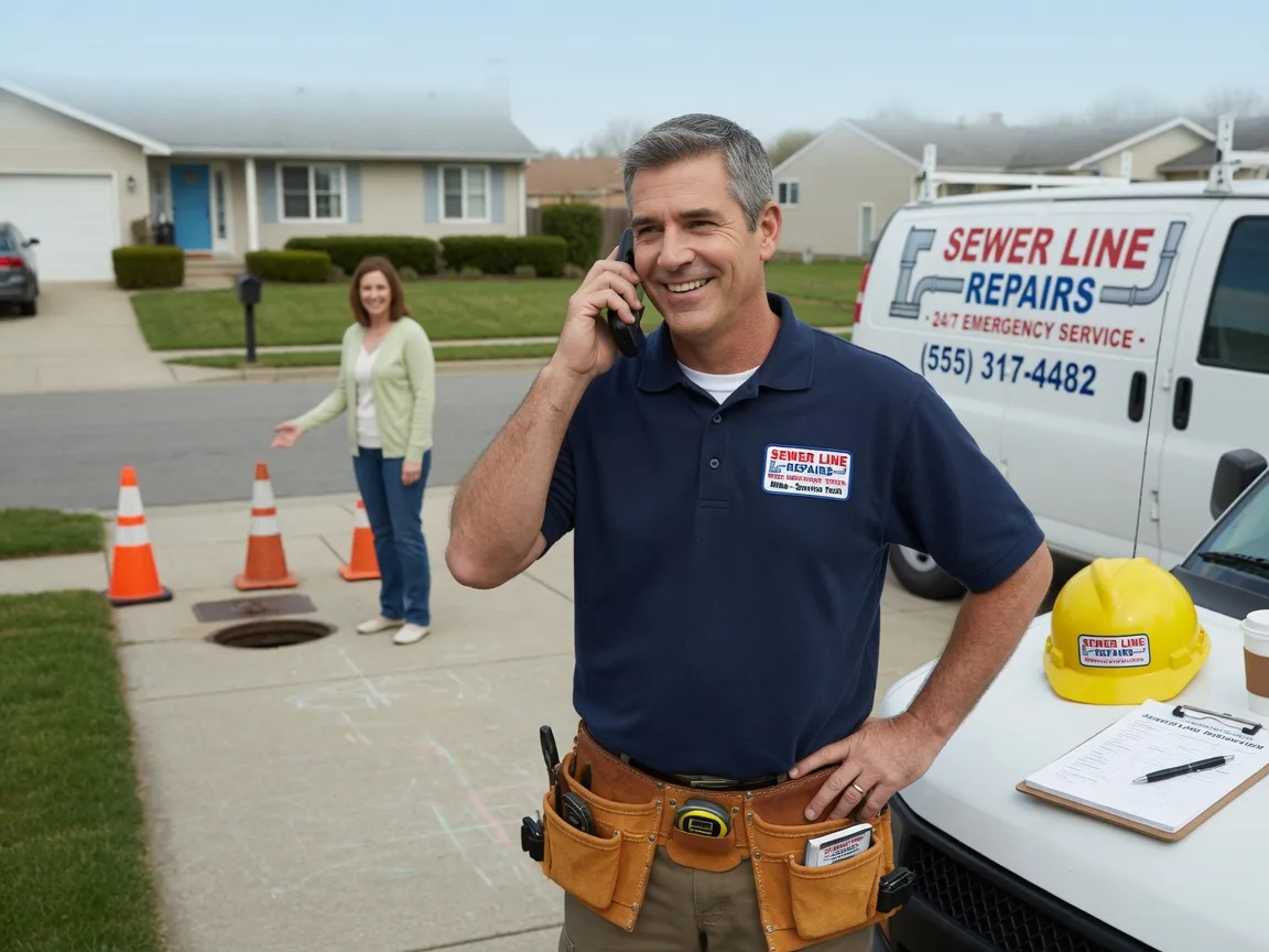 Emergency Plumber Brownsville, PA FAQs